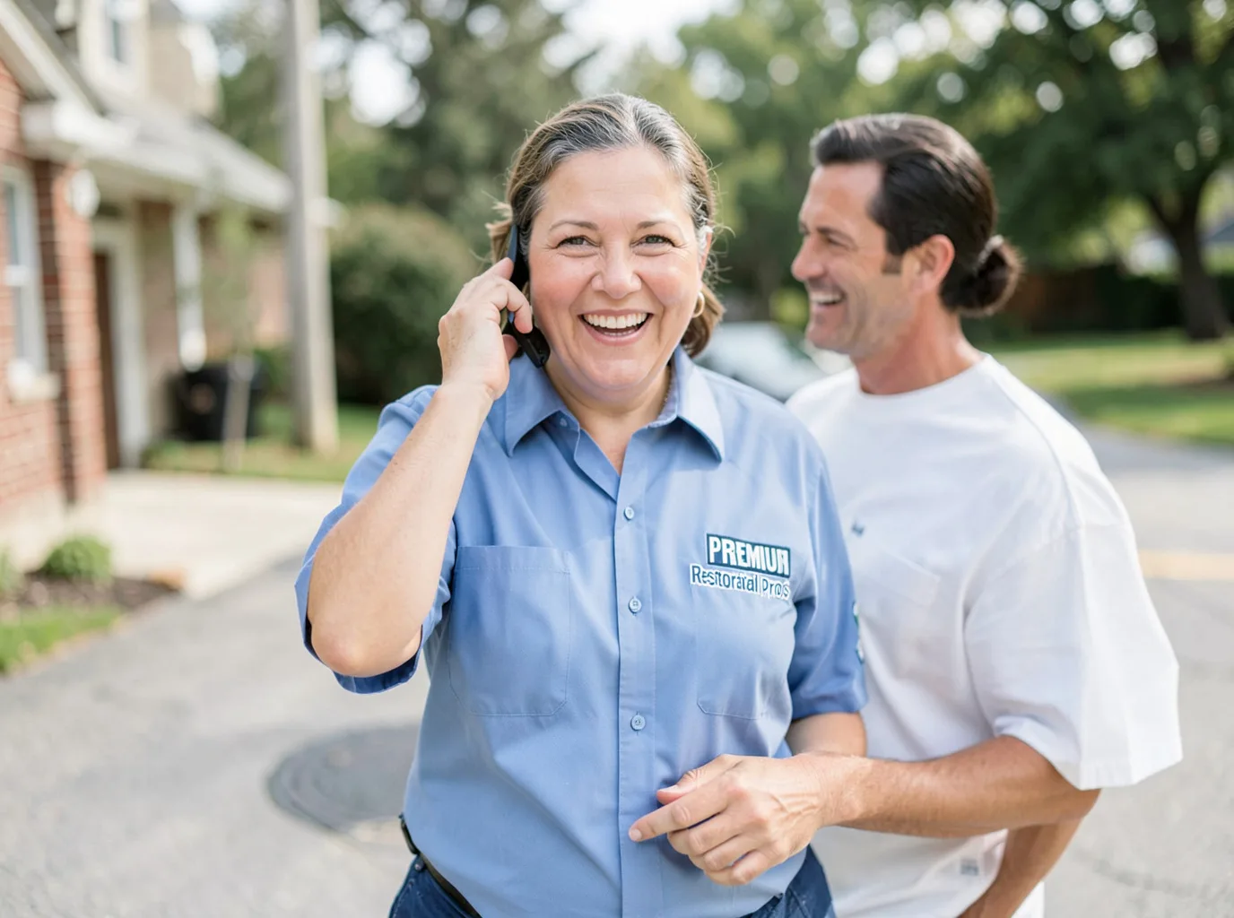 Water Damage Restoration Raymond, SD FAQs